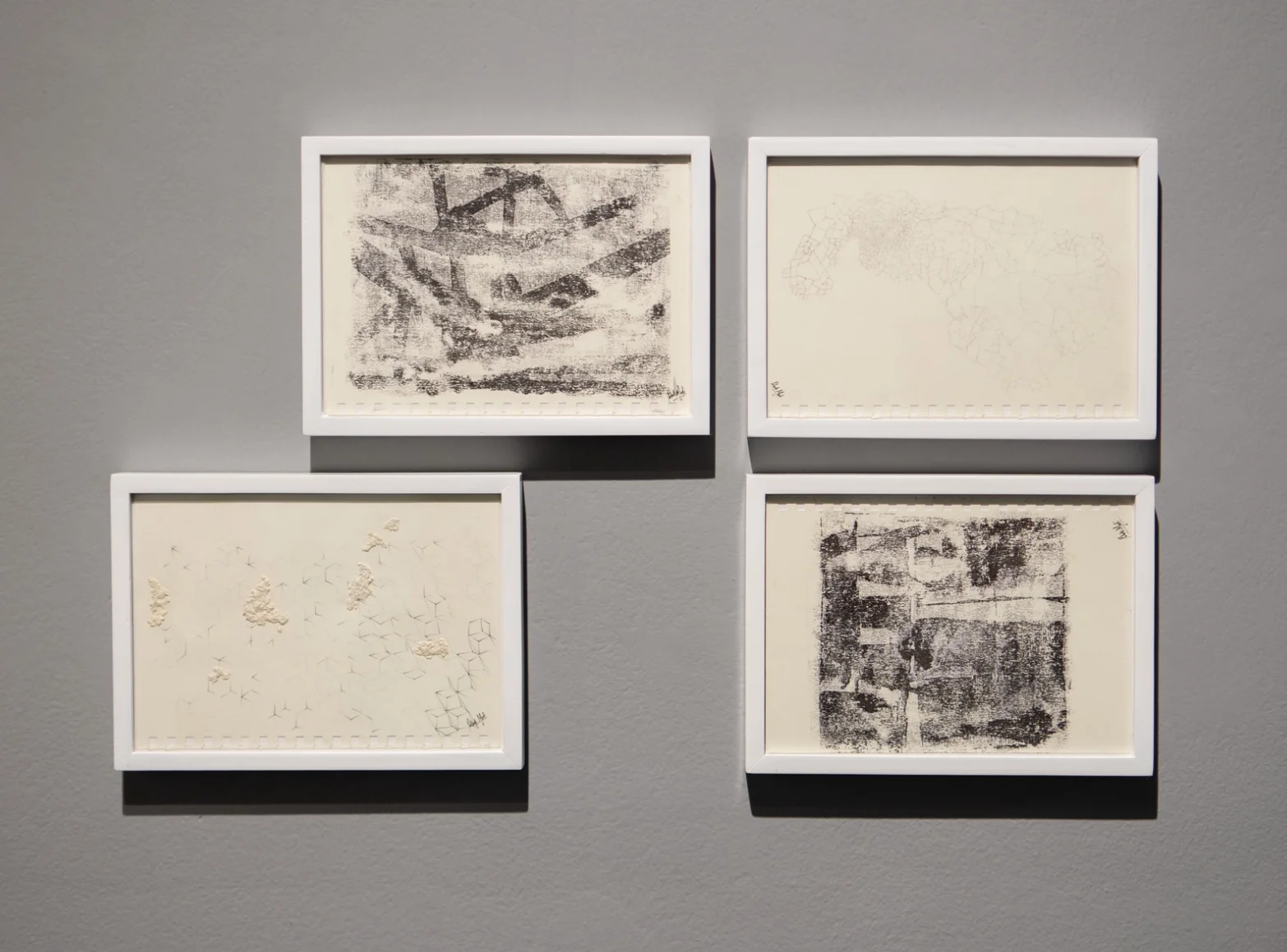 Installation view 17